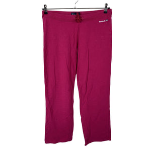 Unisex Reebok - Sweatpants, size 42 - Pink (1)