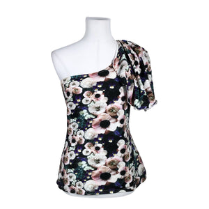 Unisex Pietamo - Tricot tank top, size 36 - Black (1)