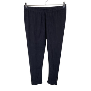 Unisex Epilogue - Leggings, size 40 - Black (1)