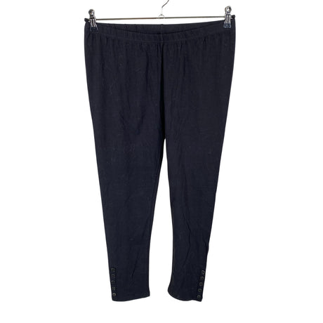 Unisex Epilogue - Leggings, size 40 - Black ()