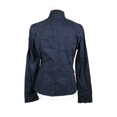 Unisex Mexx - Trench coat, size 40 - Blue (2)