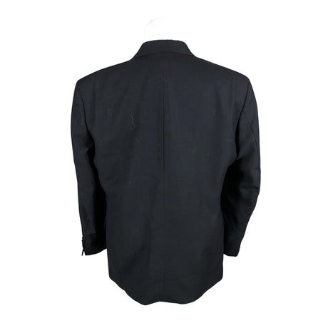 Unisex Sand - Blazer, size XL - Black (2)