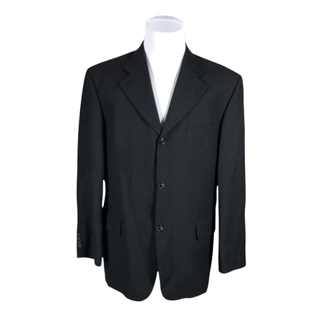 Unisex Sand - Blazer, size XL - Black ()