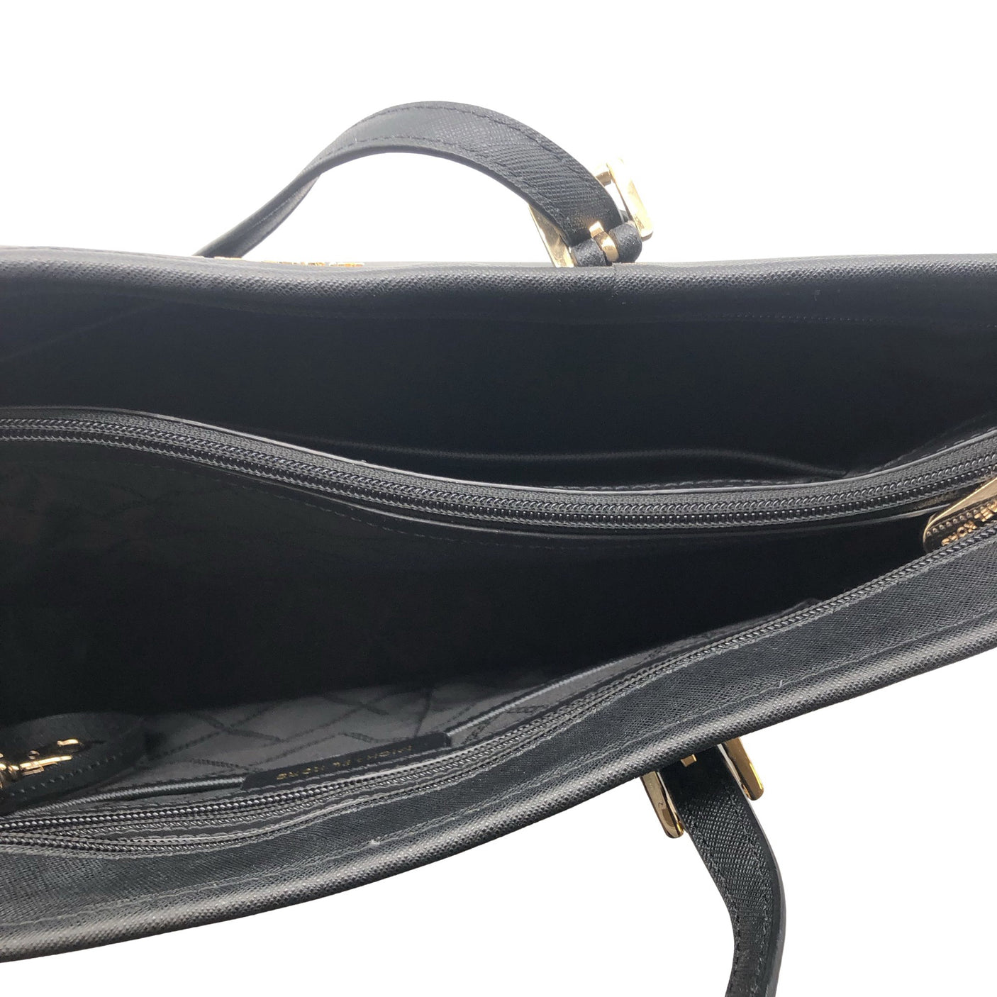 Unisex Michael Kors - Handbag, size Maxi - Black (3)