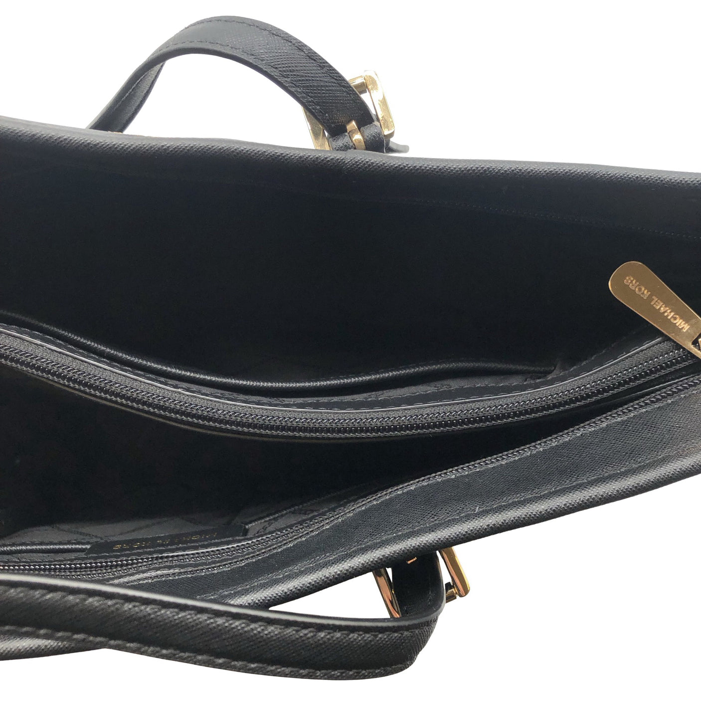 Unisex Michael Kors - Handbag, size Maxi - Black (2)