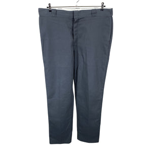 Unisex Dickies - Chinos, size XXL - Gray (1)