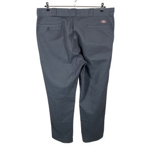 Unisex Dickies - Chinos, size XXL - Gray (2)