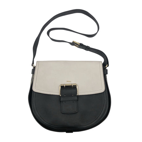 Unisex Furla - Shoulder bag, size Maxi - Black (2)