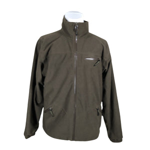 Unisex Chevalier - Outdoor jacket, size XXL - Green (1)