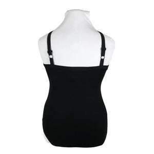 Unisex Killstar - Body, size 42 - Black (2)