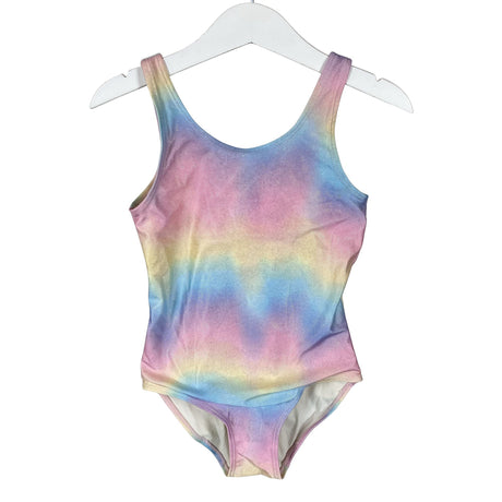 Unisex Lindex - Swimsuit, size 122 - 128 - Light pink ()