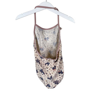 Unisex Wheat - Swimsuit, size 110 - 116 - Light pink (2)