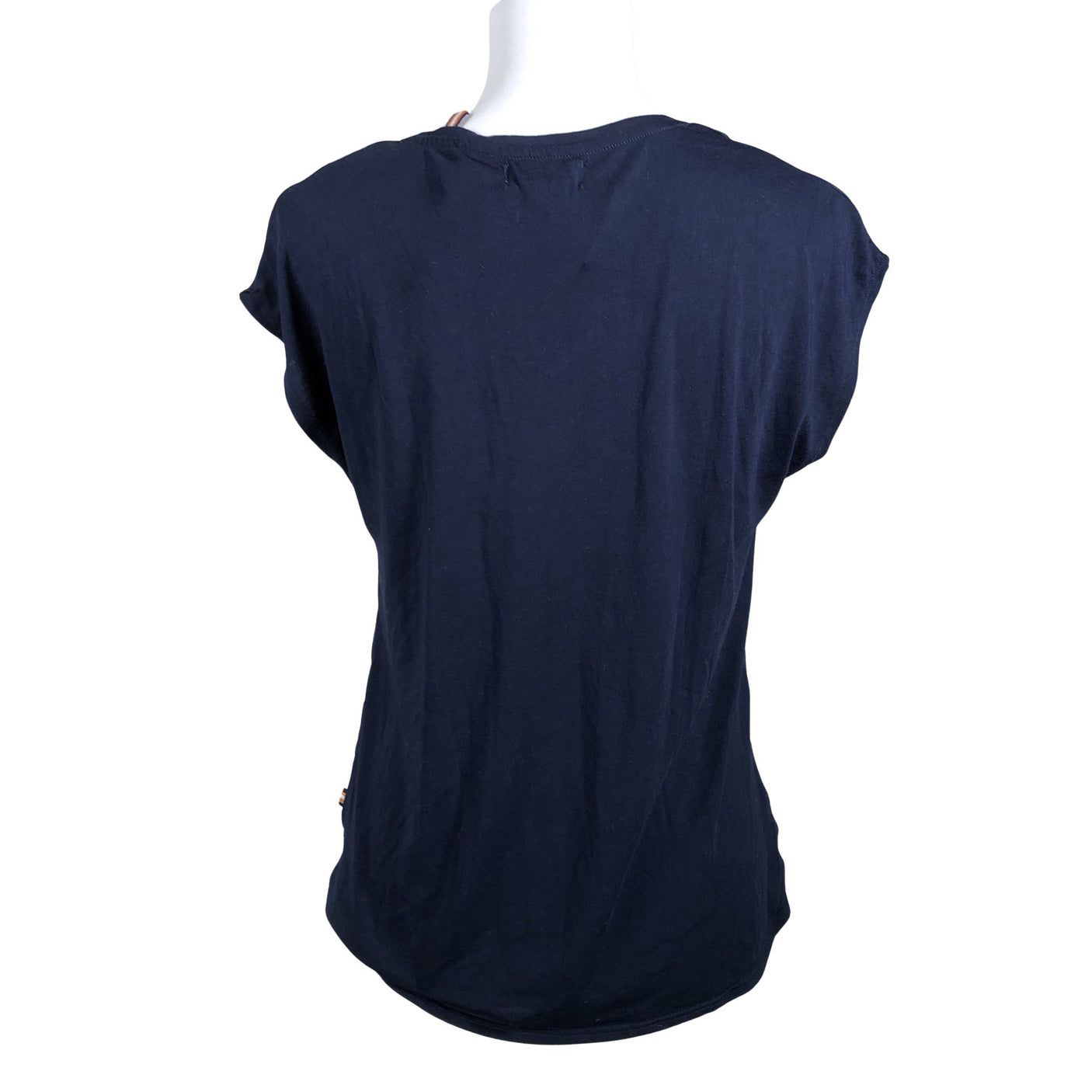 Unisex Holly & Whyte by Lindex - T-shirt, size 36 - Blue (2)