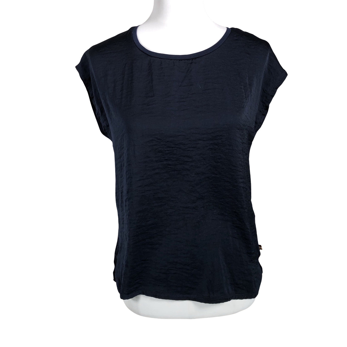 Unisex Holly & Whyte by Lindex - T-shirt, size 36 - Blue (1)