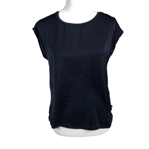 Unisex Holly & Whyte by Lindex - T-shirt, size 36 - Blue (1)
