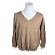 Unisex Marks&Spencer - Sweater, size S - Beige ()