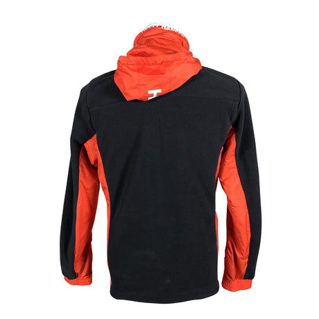 Unisex Helly Hansen - Fleece jacket, size M - Orange (2)