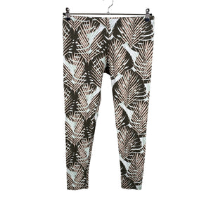 Unisex NOSH - Leggings, size 46 - Green (1)