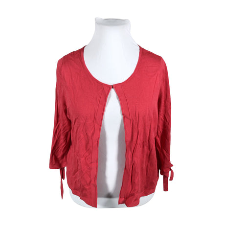 Unisex s.Oliver - Cardigan, size 44 - Pink ()