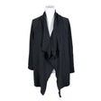 Unisex Otus Ateljee - Cardigan, size 38 - Gray ()