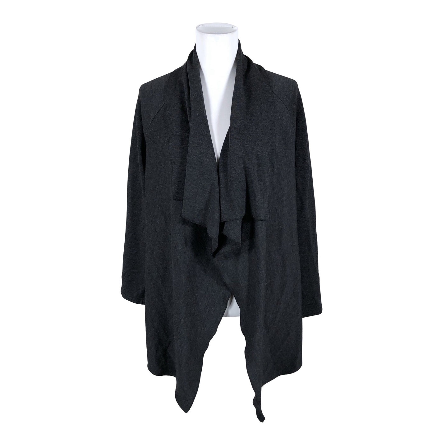 Unisex Otus Ateljee - Cardigan, size 38 - Gray (1)