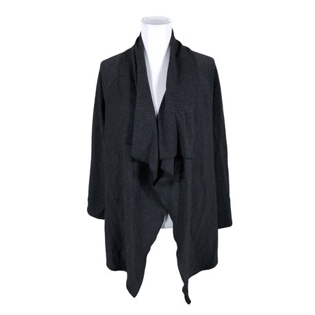 Unisex Otus Ateljee - Cardigan, size 38 - Gray ()