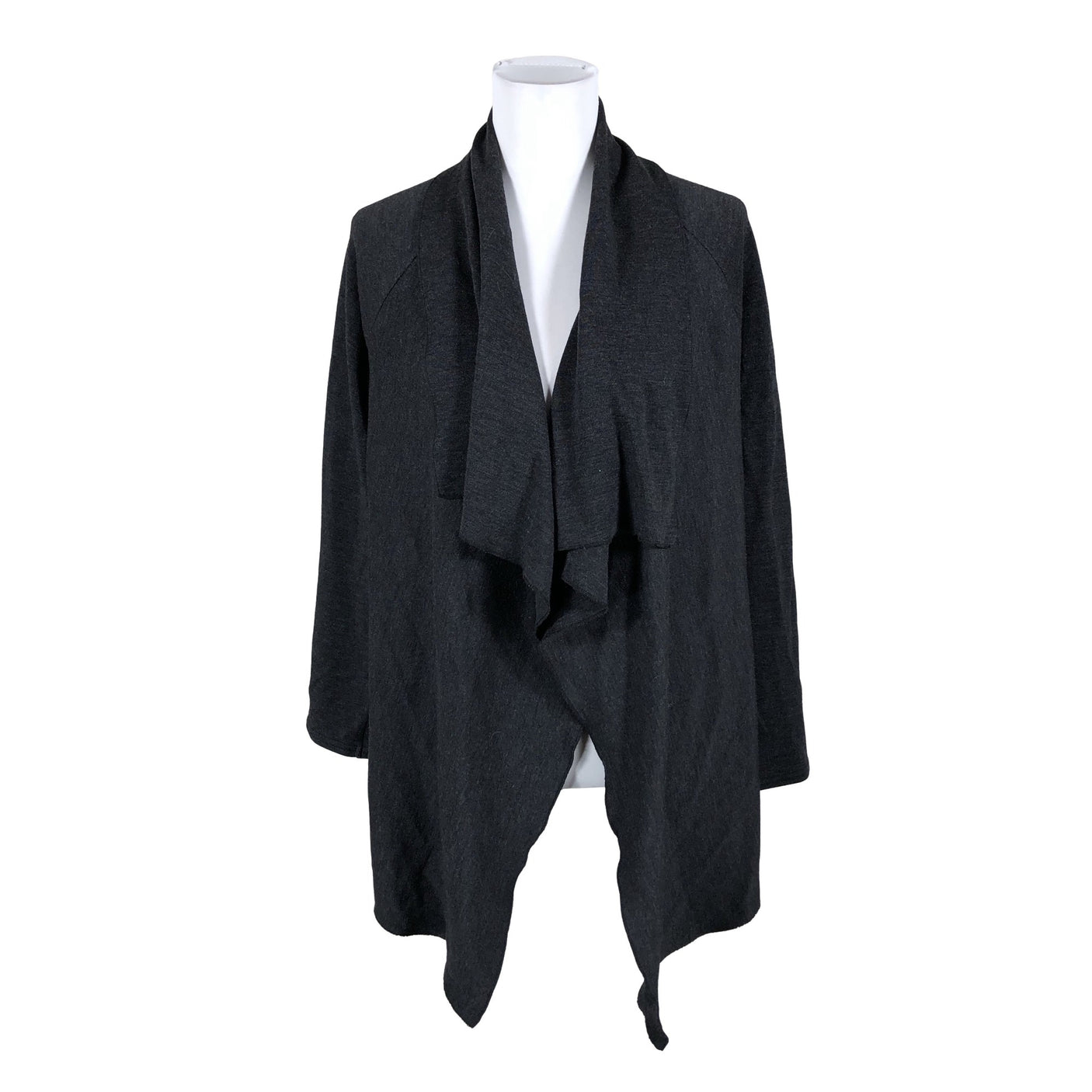 Unisex Otus Ateljee - Cardigan, size 38 - Gray (2)