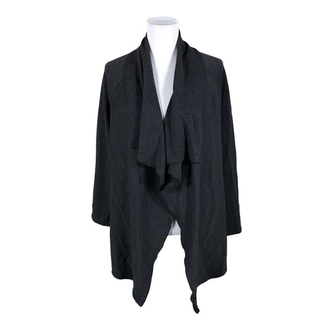 Unisex Otus Ateljee - Cardigan, size 38 - Gray (2)