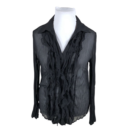 Unisex Betty Barclay - Blouse, size 42 - Black ()