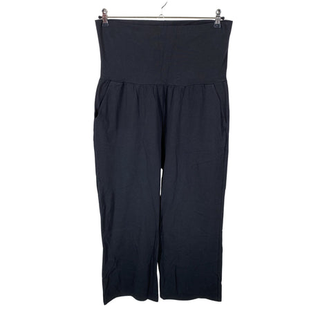 Unisex NOSH - Tricot pants, size 46 - Black ()