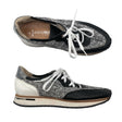 Unisex Aquatalia - Casual sneakers, size 36 - Gray ()