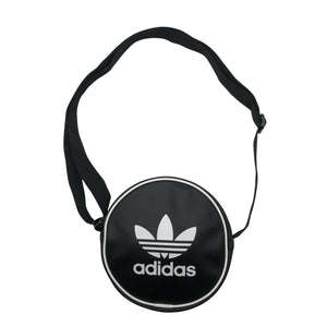 Unisex Adidas - Shoulder bag, size Ei kokoa - Black (1)