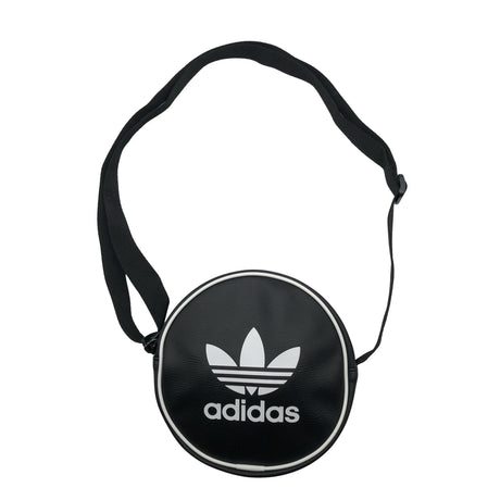 Unisex Adidas - Shoulder bag, size Ei kokoa - Black ()