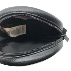 Unisex Adidas - Shoulder bag, size Ei kokoa - Black (3)