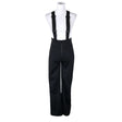 Unisex ella&il - Softshell pants, size 36 - Black ()