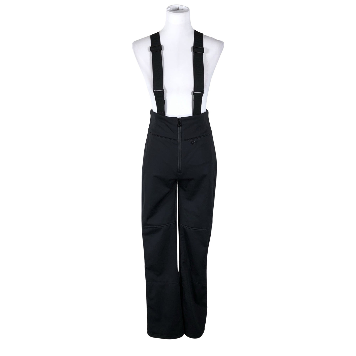 Unisex ella&il - Softshell pants, size 36 - Black (1)