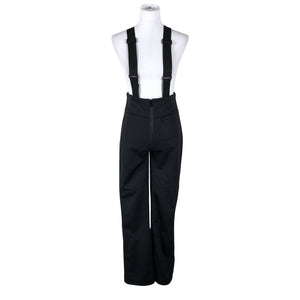 Unisex ella&il - Softshell pants, size 36 - Black (1)