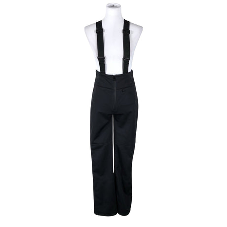 Unisex ella&il - Softshell pants, size 36 - Black ()