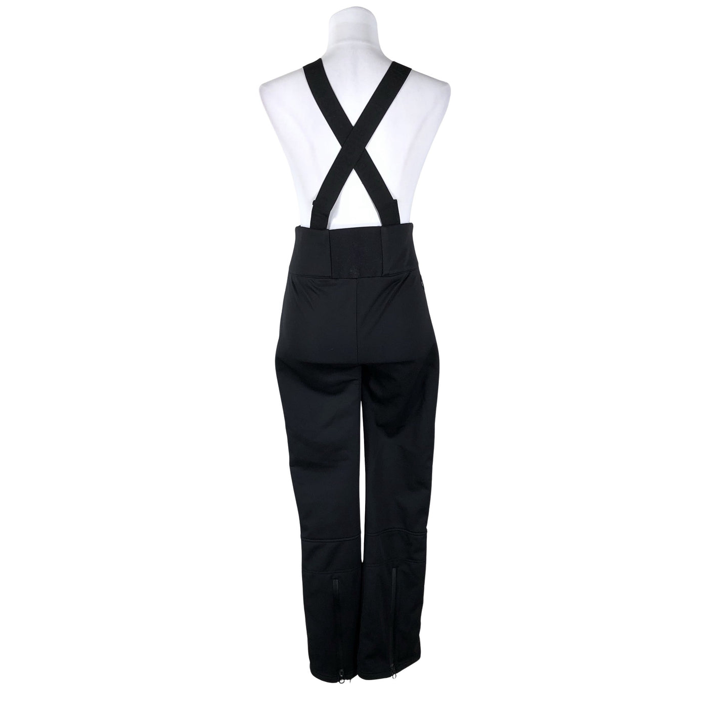 Unisex ella&il - Softshell pants, size 36 - Black (2)