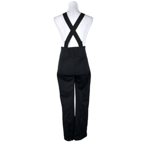 Unisex ella&il - Softshell pants, size 36 - Black (2)