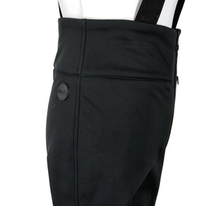 Unisex ella&il - Softshell pants, size 36 - Black (3)