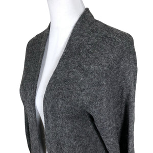 Unisex Acne Studios - Cardigan, size 34 - Gray (4)