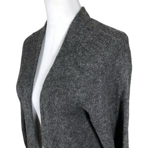 Unisex Acne Studios - Cardigan, size 34 - Gray (3)