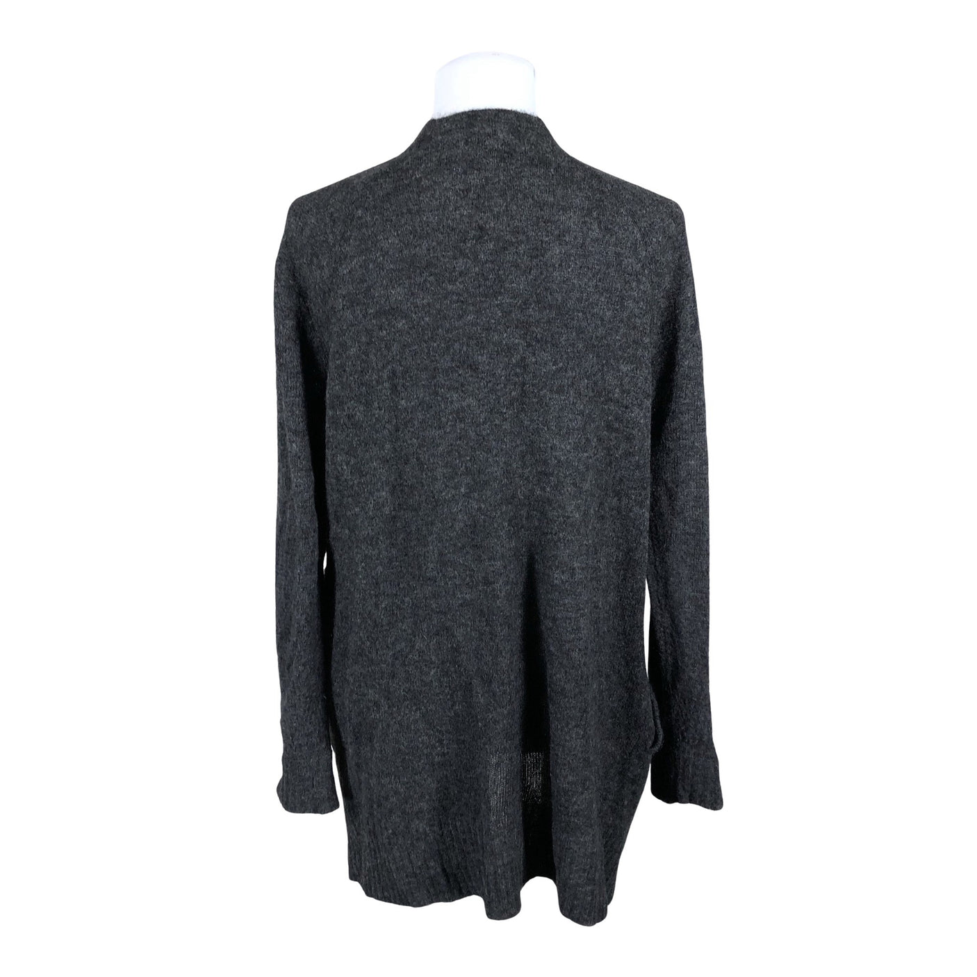 Unisex Acne Studios - Cardigan, size 34 - Gray (5)