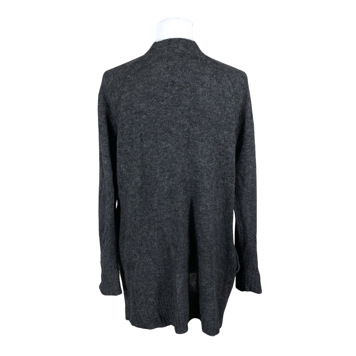 Unisex Acne Studios - Cardigan, size 34 - Gray (6)