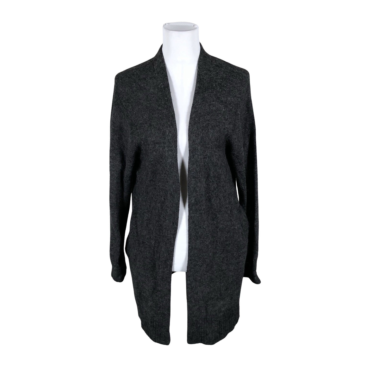 Unisex Acne Studios - Cardigan, size 34 - Gray (2)