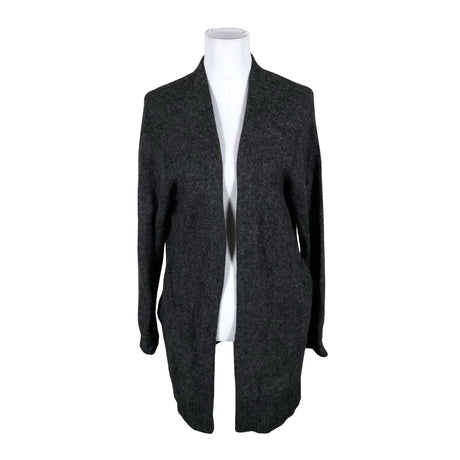 Unisex Acne Studios - Cardigan, size 34 - Gray (2)