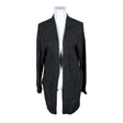 Unisex Acne Studios - Cardigan, size 34 - Gray ()