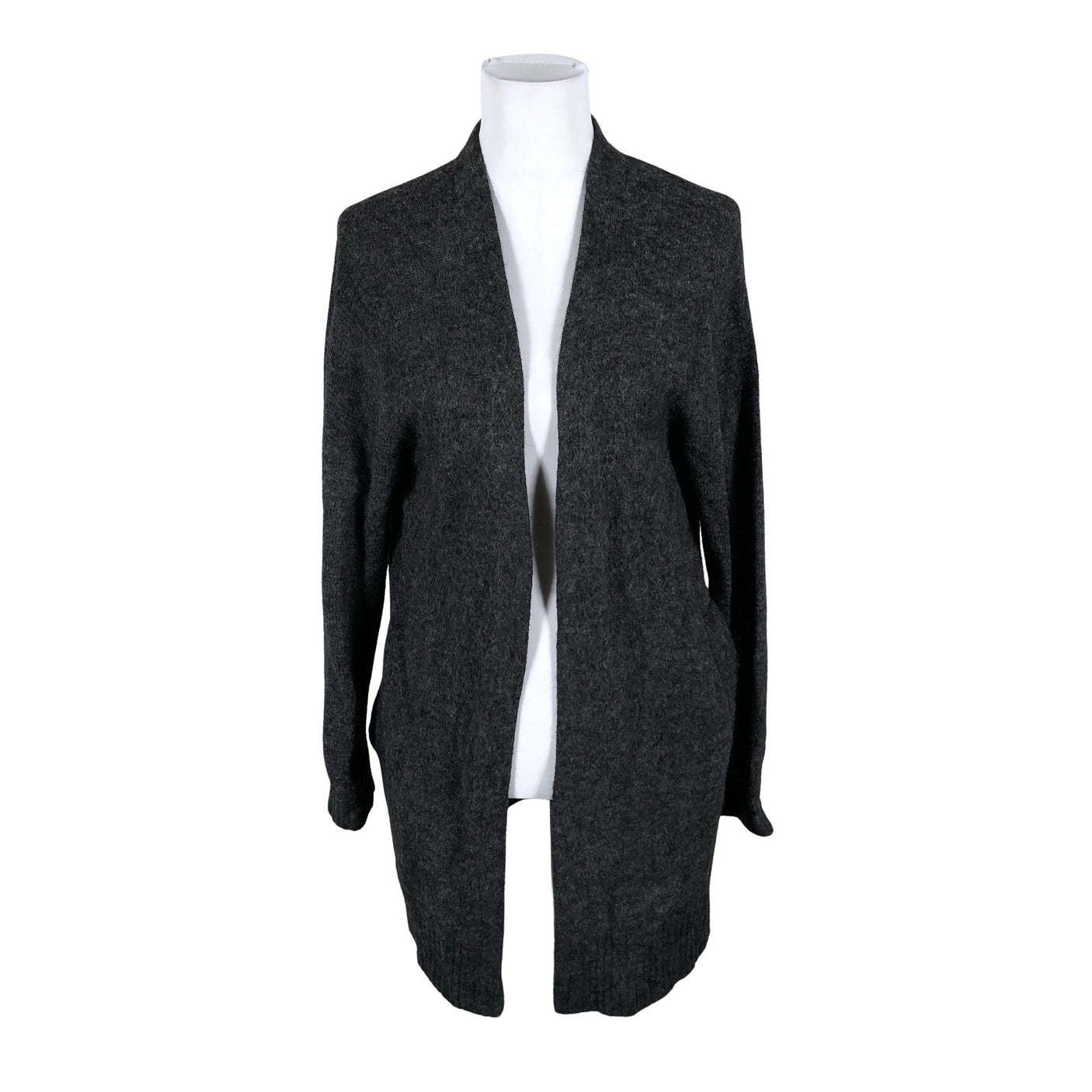 Unisex Acne Studios - Cardigan, size 34 - Gray (1)