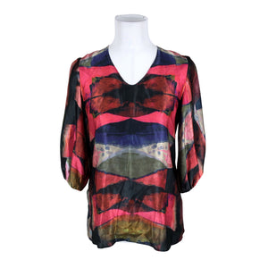 Unisex Hugo Boss - Blouse, size 36 - Pink (2)